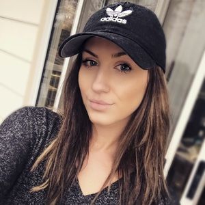 Meet your Posher, Katya